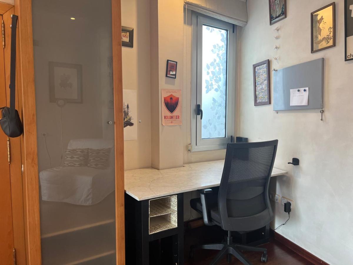 Apartment mit 1 Schlafzimmer